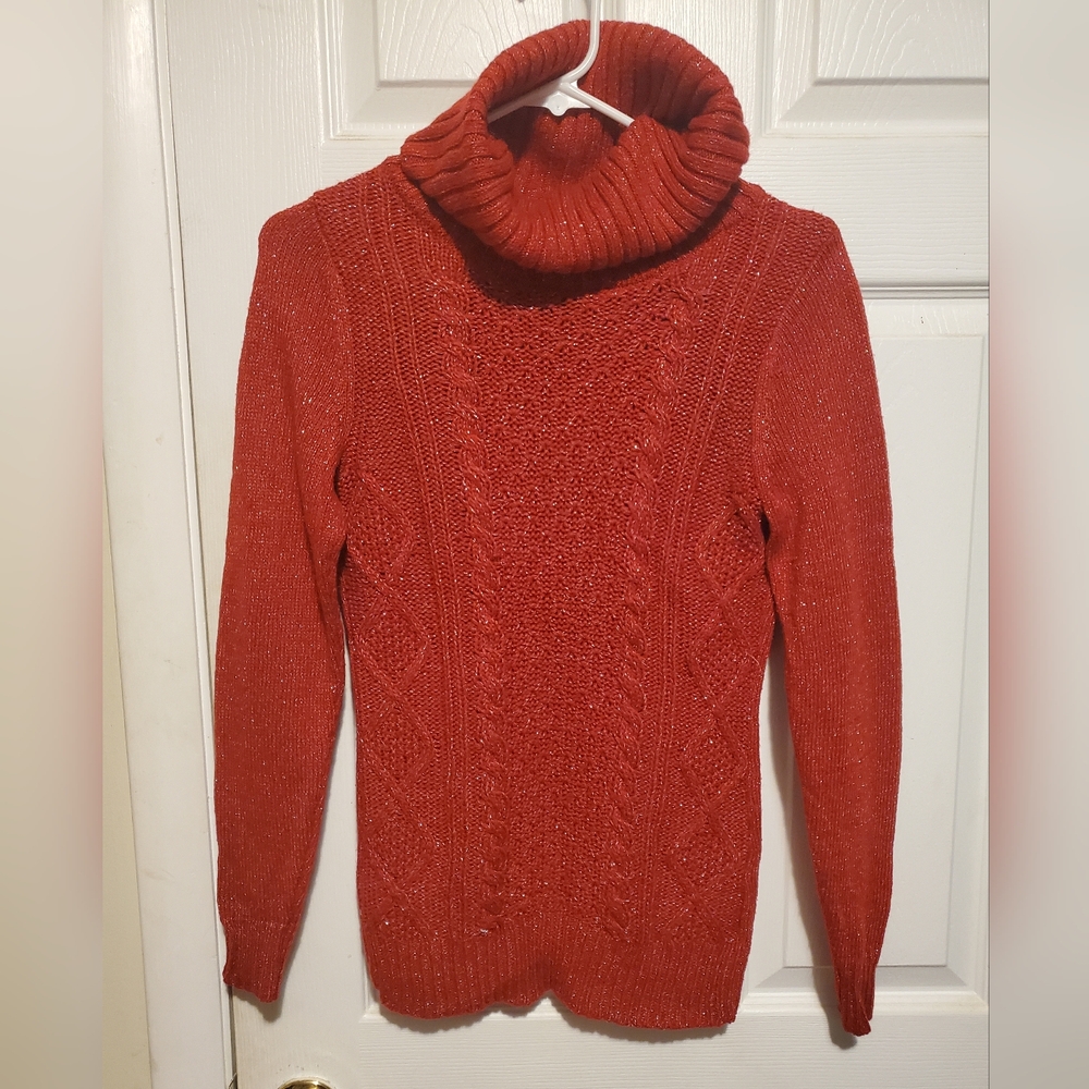 New York and Company sweater